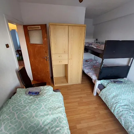 Gaestezimmer, Privat Gelsenkirchen