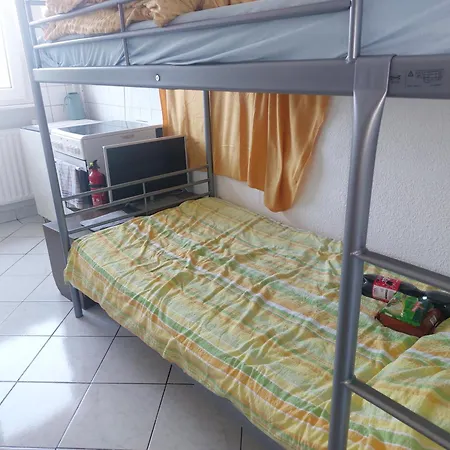 Gaestezimmer, Privat *