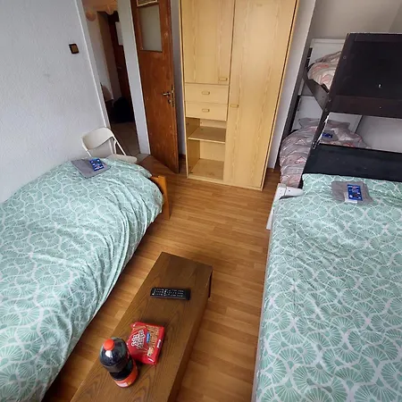 Habitación en casa particular Gaestezimmer, Privat Gelsenkirchen