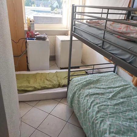 Gaestezimmer, Privat *