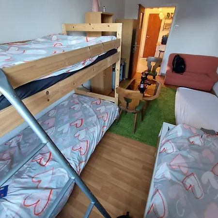 Gaestezimmer, Privat Habitación en casa particular *