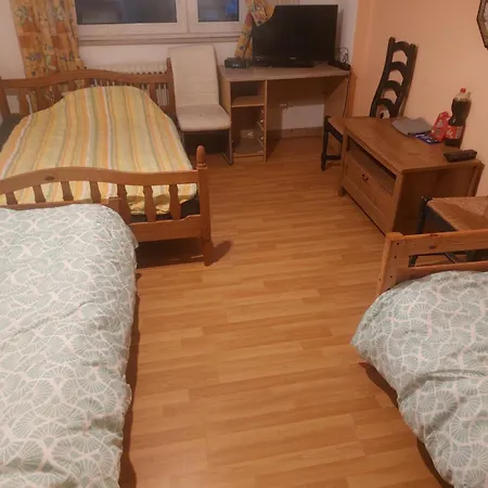 Gaestezimmer, Privat Gelsenkirchen